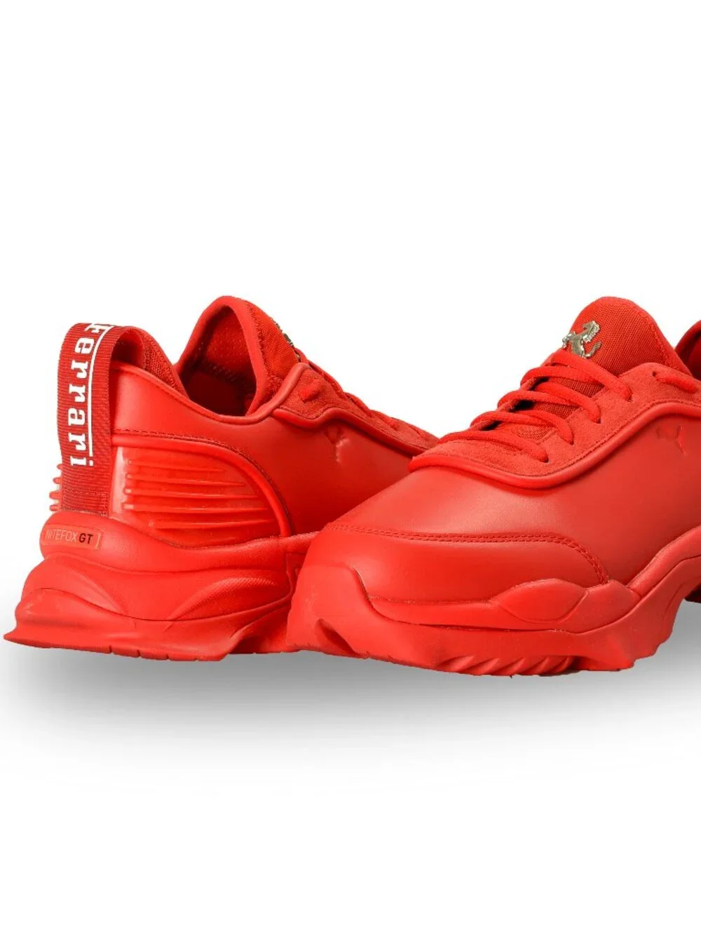 Puma X Scuderia Ferrari 